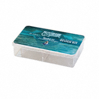 Bourns Inc. - H-1205 - KIT POT ROTARY 5K-1M OHM 6PCS