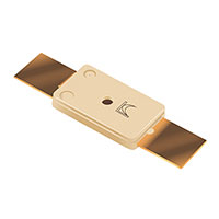 Bourns Inc. - KCA77AB0 - TEMP REGULATOR NC 77 DEG 2-SMD