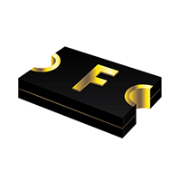 Bourns Inc. - MF-NSHT035KX-2 - PTC 0.35A 30V SMD 1206 HIGH-TEMP