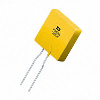 Bourns Inc. - MF-RM055/240-2 - PTC RESETTABLE FUSE RADIAL