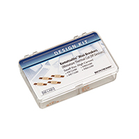 Bourns Inc. - NR-LAB1 - KOMATSULITE NR SERIES A-TYPE MIN