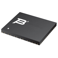 Bourns Inc. - P850-U180-WHX - CIRCT PROT ETH 180MA 850VIMP TBU