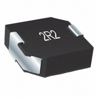 Bourns Inc. - PM1038S-2R5M-RC - FIXED IND 2.5UH 11.5A 8.7 MOHM