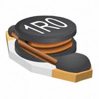 Bourns Inc. - PM1608-2R2M-RC - FIXED IND 2.2UH 2.4A 70 MOHM SMD