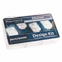 Bourns Inc. - PN-DESIGNKIT-44 - KIT DESIGN ETHERNET POE