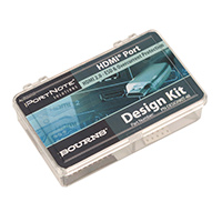 Bourns Inc. - PN-DESIGNKIT-48 - PORTNOTE DESIGN KIT HDMI 2.0