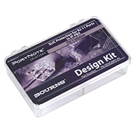 Bourns Inc. - PN-DESIGNKIT-49 - PORTNOTE DESIGN KIT