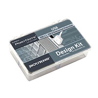 Bourns Inc. - PN-DESIGNKIT-56 - USB 3.1 PORTNOTE SOLUTION DESIGN
