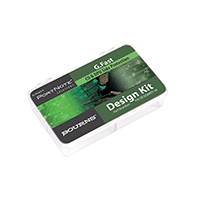 Bourns Inc. - PN-DESIGNKIT-58 - G.FAST CO AND DPU SIDE PROTECTIO