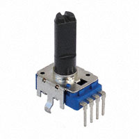 Bourns Inc. - PTT111-3217A-B503 - POT 50K OHM 1/20W CARBON LINEAR