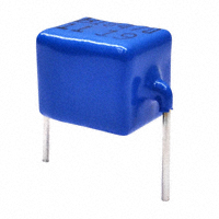 Bourns Inc. - PTVS10-470C - TVS DIODE 470VWM 680VC AXIAL