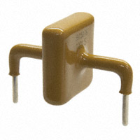 Bourns Inc. - PTVS15-058C-TH - TVS DIODE 58VWM 110VC AXIAL