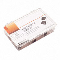 Bourns Inc. - PWR263S-20-LAB1 - RESISTOR KIT 1-1K 20W 12PCS