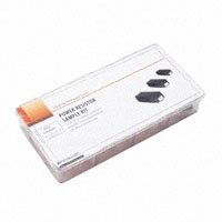 Bourns Inc. - PWRSMD-LAB - RESISTOR KIT 1-2K 12PCS
