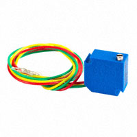 Bourns Inc. - RJ24FL254 - TRIMMER 250K OHM 0.5W LEADS