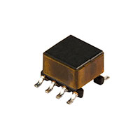 Bourns Inc. - SM51430EL - TRANSFORMER G FAST 8SMD