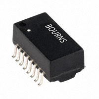 Bourns Inc. - SM75056PEL - XFRMR SURFACE MOUNT