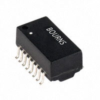 Bourns Inc. - SM75057PEL - XFRMR SURFACE MOUNT
