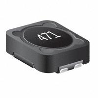 Bourns Inc. - SRF0703-151M - INDUCT ARRAY 2 COIL 150UH SMD