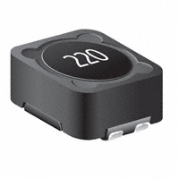 Bourns Inc. - SRF1260-101M - INDUCT ARRAY 2 COIL 100UH SMD