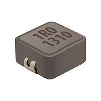 Bourns Inc. - SRP5030TA-100M - FIXED IND 10UH 2.75A 128 MOHM