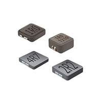 Bourns Inc. - SRP-A-LAB1 - INDUCTOR POWER DESIGN KIT SMD