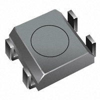 Bourns Inc. - SRR0618-2R2ML - FIXED IND 2.2UH 1.7A 50 MOHM SMD