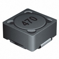 Bourns Inc. - SRR0735A-101M - FIXED IND 100UH 540MA 630 MOHM