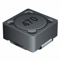 Bourns Inc. - SRR1260A-100M - FIXED IND 10UH 5.5A 20 MOHM SMD