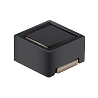 Bourns Inc. - SRR4828A-1R8Y - IND,4.8X4.8X2.8MM,1.8UH30%,4.6A,