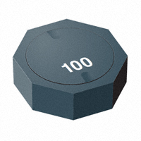 Bourns Inc. - SRU1038A-330Y - FIXED IND 33UH 1.8A 112 MOHM SMD