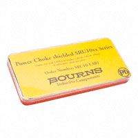 Bourns Inc. - SRU10-LAB1 - KIT PWR INDUCTOR 3PC EACH