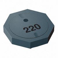Bourns Inc. - SRU5011-2R5Y - FIXED IND 2.5UH 1.3A 52 MOHM SMD