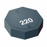 Bourns Inc. - SRU6025A-150Y - FIXED IND 15UH 1.8A 86 MOHM SMD