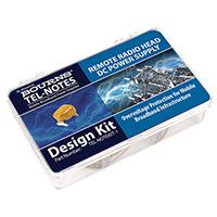 Bourns Inc. - TEL-NOTEKIT-1 - TELNOTE DESIGN KIT - REMOTE RADI