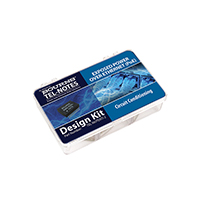 Bourns Inc. - TEL-NOTEKIT-2 - TELNOTE DESIGN KIT - EXPOSED POW