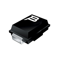 Bourns Inc. - TISP4011H1BJR-S - THYRISTOR 5.25V 60MA SMB