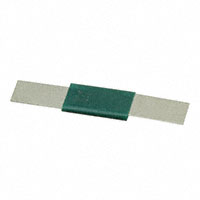 Bourns Inc. - MF-LR190 - FUSE RESETTABLE LOW RESISTANCE