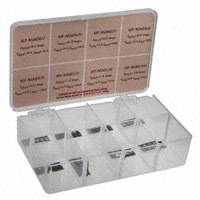 Bourns Inc. - MF-NSMFLAB - FUSE KIT PTC RST 0.12-2A 40PC