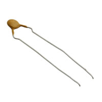 Bourns Inc. - MF-R005-2 - PTC RESET FUSE 60V 40A RADIAL