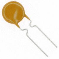 Bourns Inc. - MF-R065-2 - FUSE PTC RESETTABLE