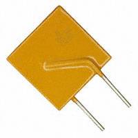 Bourns Inc. - MF-RHT1300-AP - FUSE PTC RESETTABLE