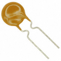 Bourns Inc. - MF-RHT200-2 - FUSE PTC RESETTABLE