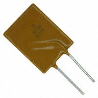 Bourns Inc. - MF-RHT750-AP - FUSE PTC RESETTABLE