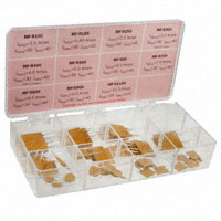 Bourns Inc. - MF-RLAB-H - FUSE KIT PTC RST 1.35-9A 55PC