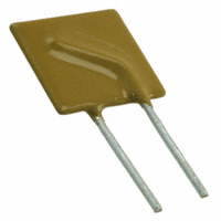 Bourns Inc. - MF-RX135/72-2 - FUSE PTC RESETTABLE