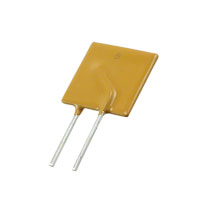 Bourns Inc. - MF-RX160/72-2 - FUSE PTC RESETTABLE