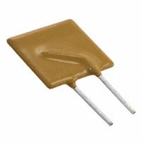 Bourns Inc. - MF-RX185/72-2 - FUSE PTC RESETTABLE