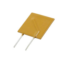 Bourns Inc. - MF-RX300/72-2 - FUSE PTC RESETTABLE