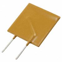 Bourns Inc. - MF-RX375/72-2 - FUSE PTC RESETTABLE